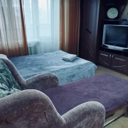 2-комнатные апартаменты стандарт