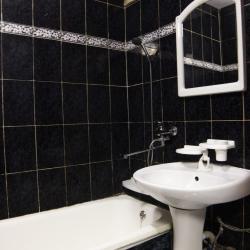 Фото Отель Apartament 52 на улице Прыгунова