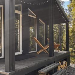 Фото Отель Частный дом Bigwood (Бигвуд)