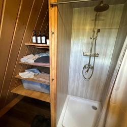 Шале улучшенное №9