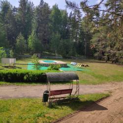 Фото Отель База отдыха Аннушка