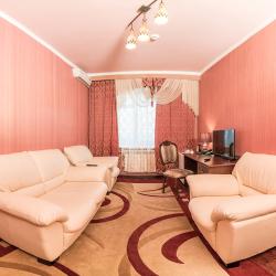 Фото Отель Лайнер