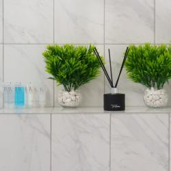 1-комнатные апартаменты улучшенные