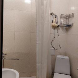 Номер стандарт с 2 односпальными кроватями
