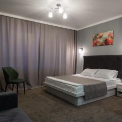 Фото Отель Флора