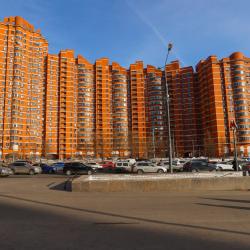 фото 31 Home24 (Хоум24) на улице Профсоюзная 110/3