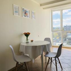 Фото Апартаменты на Октябрьской