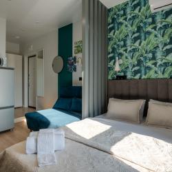 фото 67 InHome24 (ИнХоум24) на шоссе Волоколамское 71/22 корпус 2