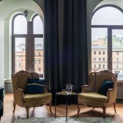 фото 15 D Apartments (Д Апартменс) на Набережной реки Фонтанки