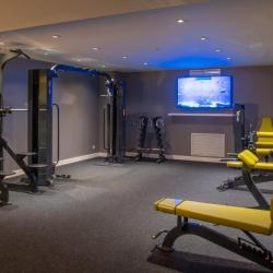 Фото Отель Островский