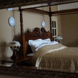 Фото Отель Садовая 19