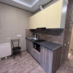 Фото Апартаменты на улице Ленина 219А/1к1
