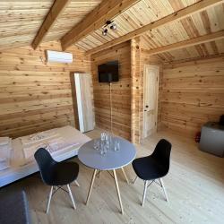 Фото Отель Lakraa Hotel (Лакраа)