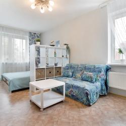 Фото Отель Welcome Karelia на улице Мичуринская 48