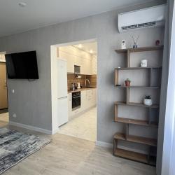 Фото Апартаменты на Курынова 4 корпус 4