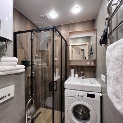 Фото Отель Сутки как дома на улице Большевистская 35