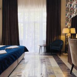 Фото Hotel 1963 (Отель 1963)