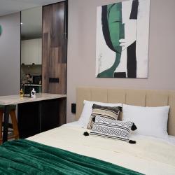 Фото Отель Студия Тaнзaния