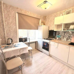 Фото Апартаменты на улице Ленинградская 32