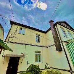 2-комнатные апартаменты стандарт