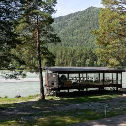 Фото Отель Алтика