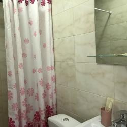 Номер стандарт с 1 двуспальной кроватью