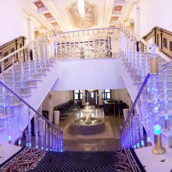 Фото Отель Nabat Palace Домодедово (Набат Палас)