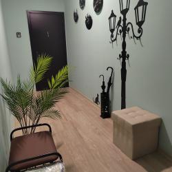 Фото Отель Эйфория Отели на Юбилейной