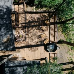 Фото Отель Сказка Алтая