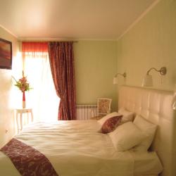 Фото Отель Авантаж