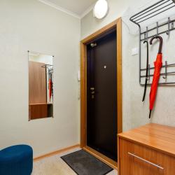 Фото Апартаменты Брусника54 на улице Депутатская