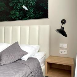 Фото Отель Leto (Лето)