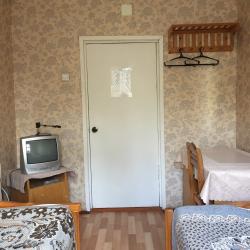 Фото Отель Туркомплекс Кузова