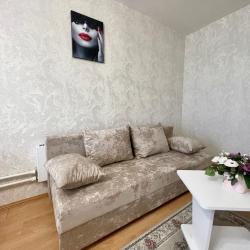 Фото Апартаменты в микрорайоне 1-й 32