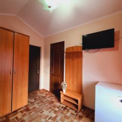 Фото Отель Афалина