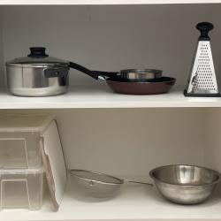 Фото Отель Однокомнатная квартира возле ЦПКиО