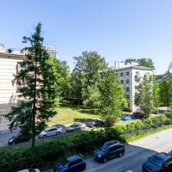Фото Отель на Ленсовета 34к3