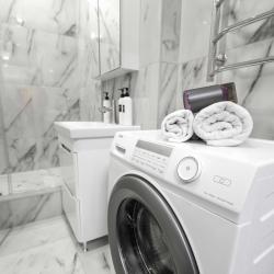 1-комнатные апартаменты улучшенные