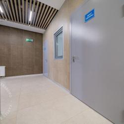 Фото Апартаменты на улице Среднерогатская 13к1