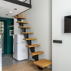 фото 23 InHome24 (ИнХоум24) на улице Кожевническая