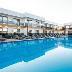 Фото Отель Marsealan (Марселан)