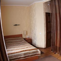 Фото Отель Надежда