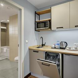 фото 25 Holiday Inn Moscow Suschevsky (Холидей Инн Москва Сущевский)