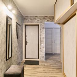 2-комнатные апартаменты стандарт №11