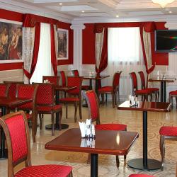 Фото Отель Троя