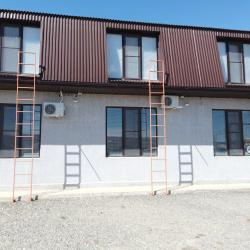 Фото Отель Каньон