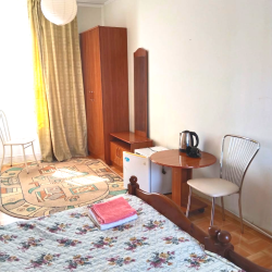 Фото Отель Маргарита