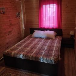 Фото Отель Сак