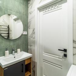 1-комнатные апартаменты улучшенные