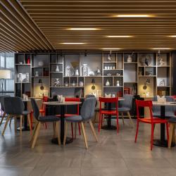 Фото Отель Maxima Domodedovo Hotel (Максима Домодедово)